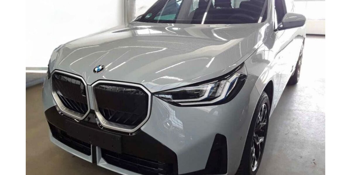 BMW X3 16.253 km 51.333 &euro; Hainburg 63512