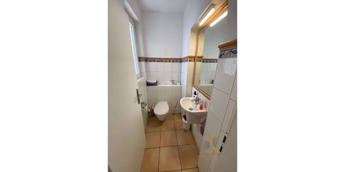 Einfamilienhaus Aschaffenburg Innenstadt - 7 Zimmer, 294 m&sup2;, 1.190.000&euro; | Angebot:25688758