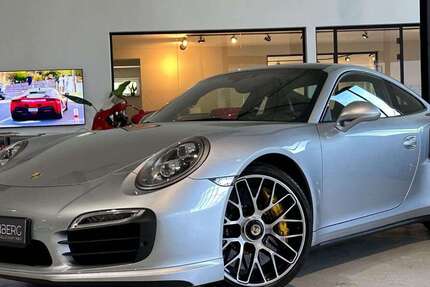 Porsche 991 22.988 km 122.980 &euro; Rodgau Weiskirchen 63110