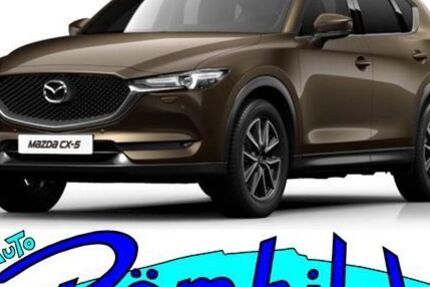 Mazda CX-5 124.000 km 14.890 &euro; Rodgau 63110