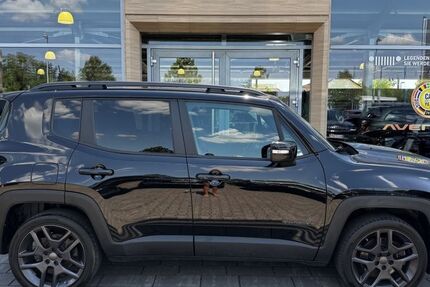 Jeep Renegade 116.652 km 19.999 &euro; Aschaffenburg 63741