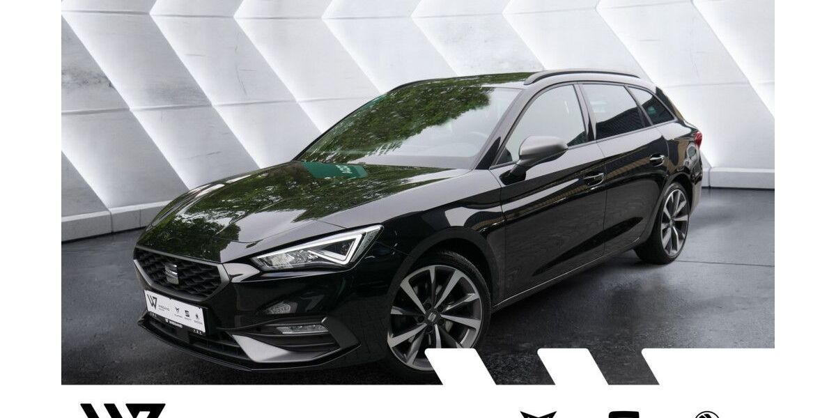 Seat Leon 39.991 km 23.917 &euro; Gelnhausen 63571