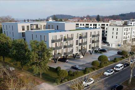 Wohnung Aschaffenburg Innenstadt - 3 Zimmer, 74 m&sup2;, 410.050&euro; | Angebot:25705967