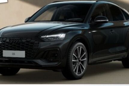 Audi Q5 31.153 km 59.898 &euro; Großwallstadt 63868
