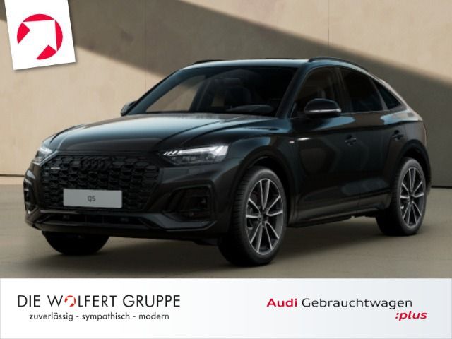 Audi Q5 31.153 km 59.898 &euro; Großwallstadt 63868