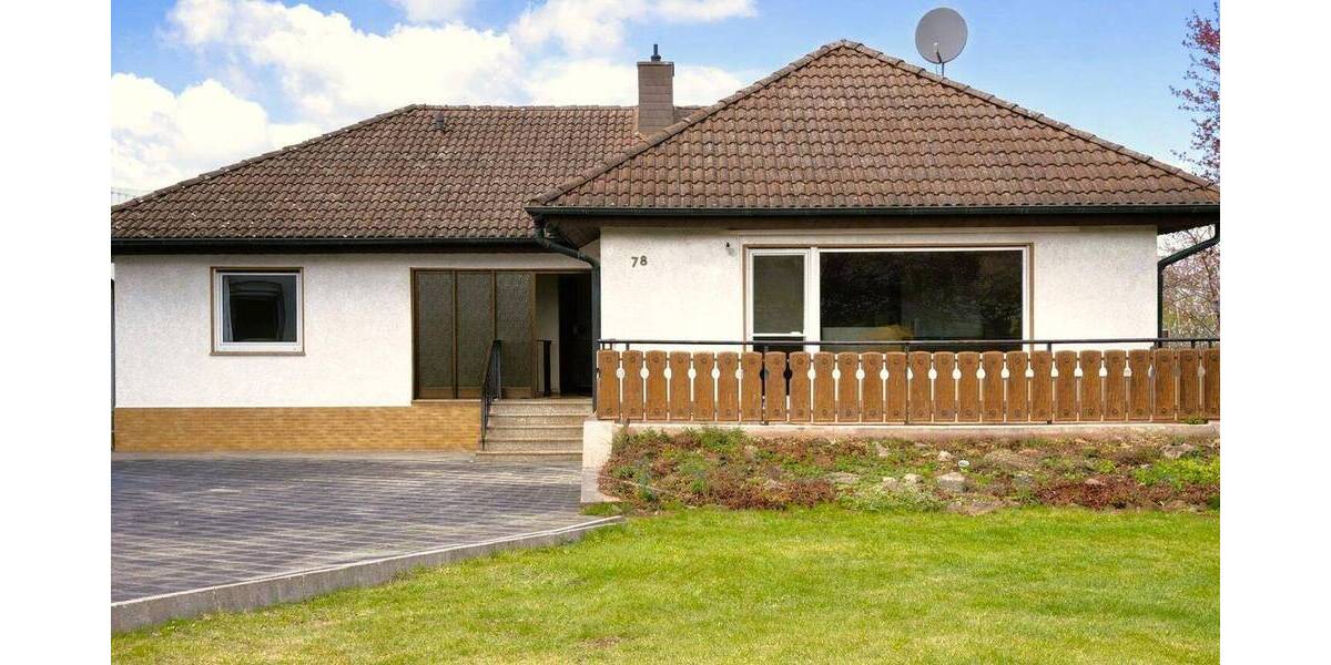 Einfamilienhaus Babenhausen - 1 Zimmer, 318 m&sup2;, 899.000&euro; | Angebot:26226270