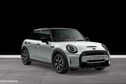 Mini Cooper S 31.200 km 26.990 &euro; Aschaffenburg 63741