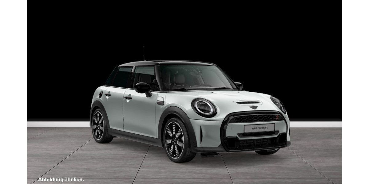 Mini Cooper S 31.200 km 26.990 &euro; Aschaffenburg 63741