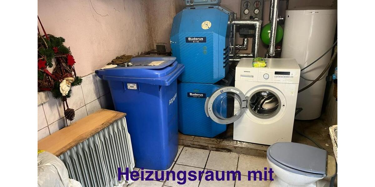 Einfamilienhaus Großostheim - 189.000&euro; | Angebot:23859780