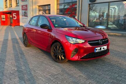 Opel Corsa 102.201 km 11.900 &euro; Hanau 63456