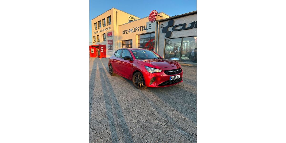 Opel Corsa 102.201 km 11.900 &euro; Hanau 63456