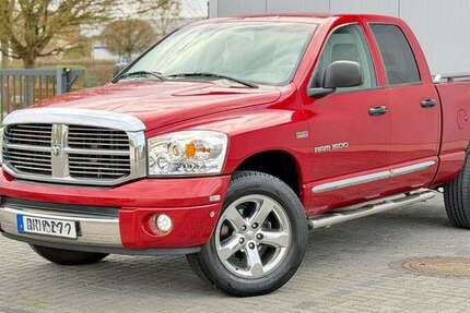 Dodge RAM 133.000 km 17.999 &euro; Hanau 63457