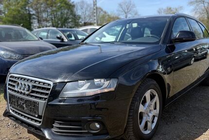 Audi A4 302.103 km 3.000 &euro; Mühlheim am Main 63165