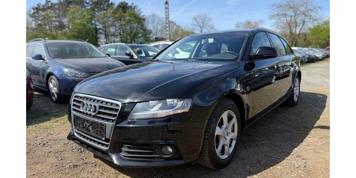 Audi A4 302.103 km 3.000 &euro; Mühlheim am Main 63165