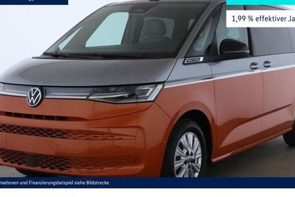 VW T7 Multivan 16.392 km 63.970 &euro; Hanau 63452
