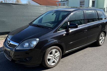 Opel Zafira 174.300 km 5.900 &euro; Hanau 63452