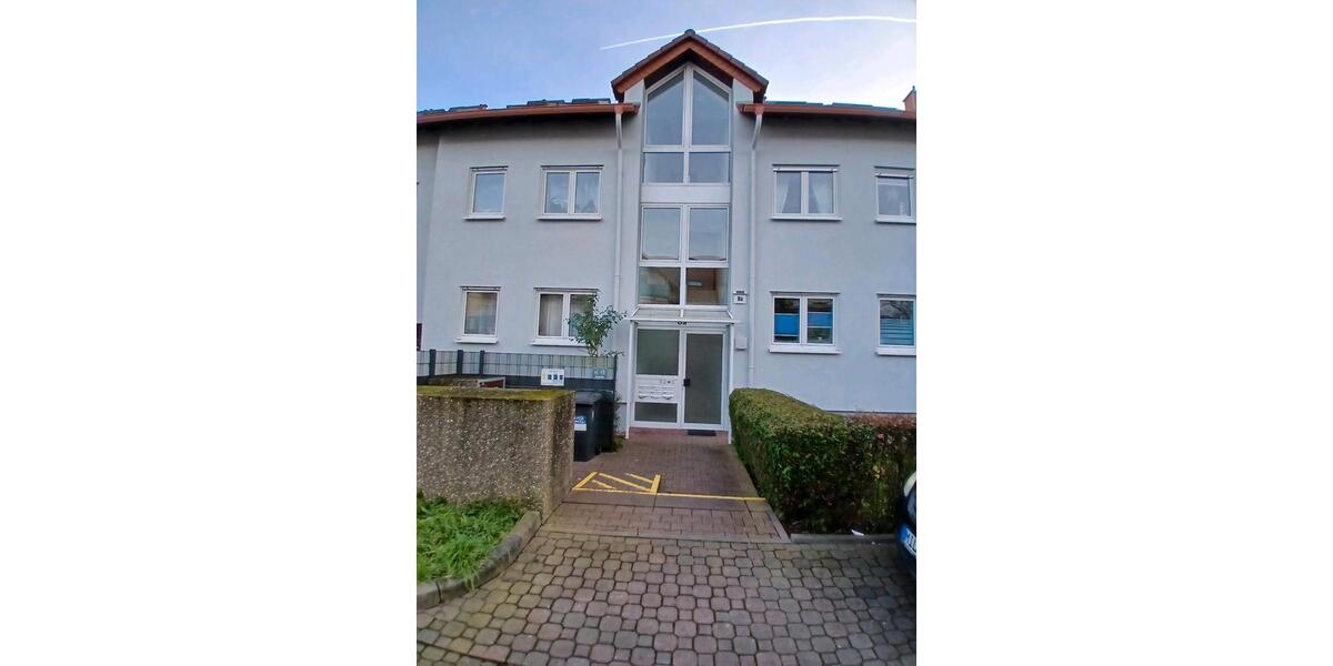 Dachgeschoßwohnung Hanau Groß-Steinheim - 3 Zimmer, 67 m&sup2;, 249.000&euro; | Angebot:24702772