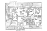 Dachgeschoßwohnung Großwallstadt - 4 Zimmer, 75 m&sup2;, 285.000&euro; | Angebot:27189798