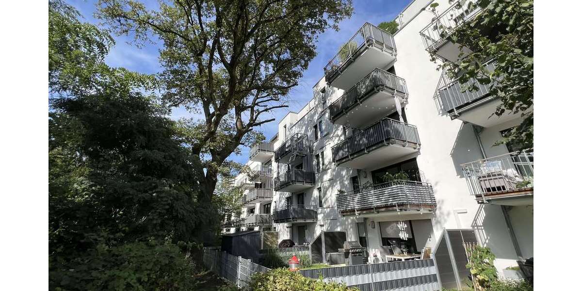 Etagenwohnung Hanau Großauheim - 2 Zimmer, 44 m&sup2;, 210.000&euro; | Angebot:26799435