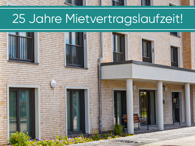 Etagenwohnung Hanau - 1 Zimmer, 52 m&sup2;, 270.400&euro; | Angebot:24923238