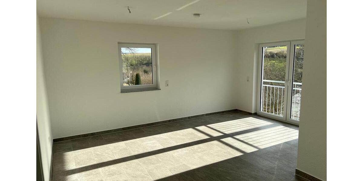 Maisonettenwohnung Bad König - 5 Zimmer, 135 m&sup2;, 1.400&euro; | Angebot:26577822