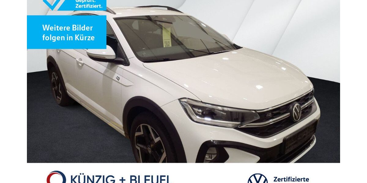 VW Taigo 14.294 km 27.990 &euro; Aschaffenburg 63741