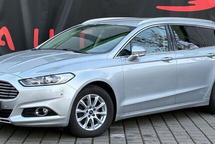 Ford Mondeo 144.000 km 8.900 &euro; Mühlheim am main 63165