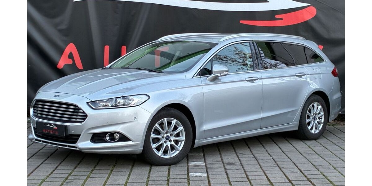 Ford Mondeo 144.000 km 8.900 &euro; Mühlheim am main 63165