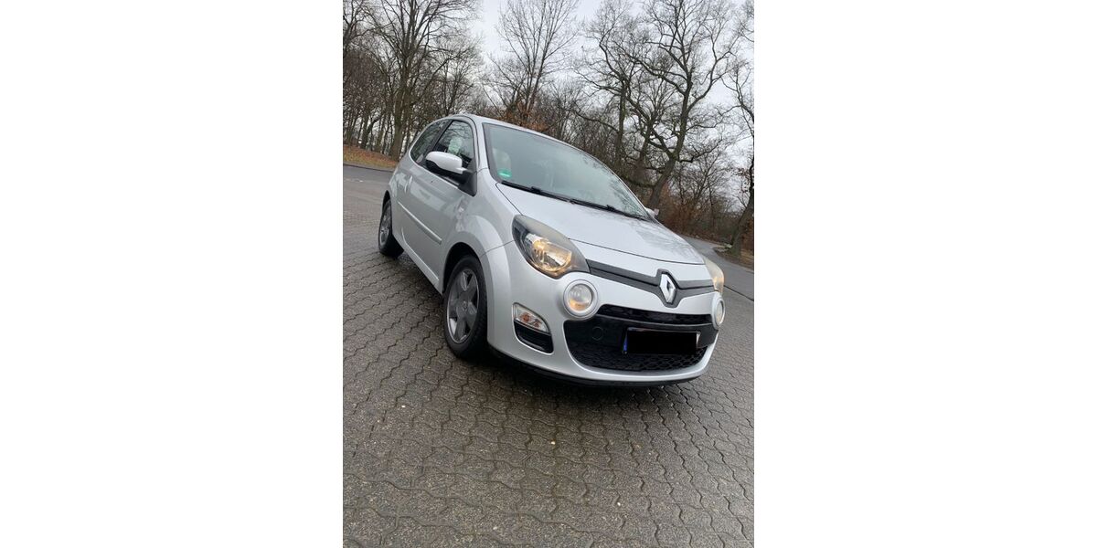 Renault Twingo 83.000 km 5.400 &euro; Stockstadt am Main 63811