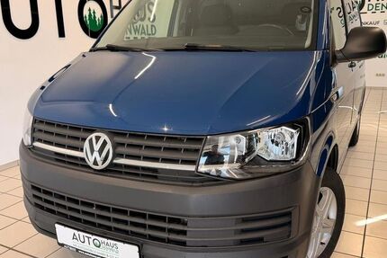 VW T6 Transporter 114.700 km 16.990 &euro; Bad König 64732