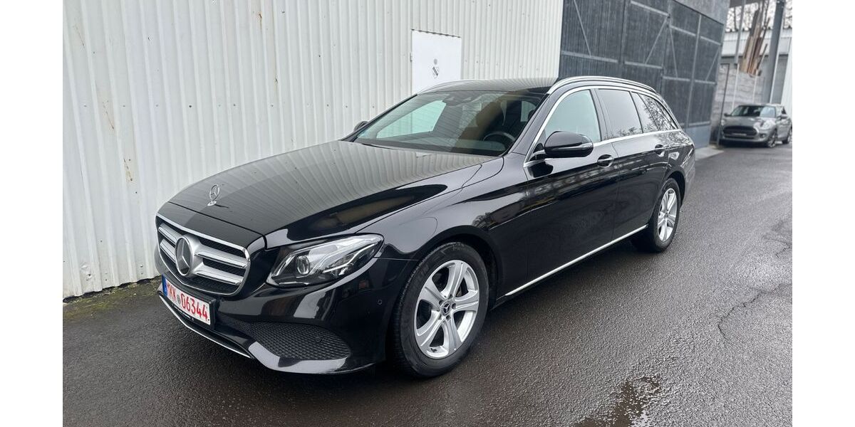 Mercedes-Benz E 220 199.990 km 18.500 &euro; Biebergemünd 63599