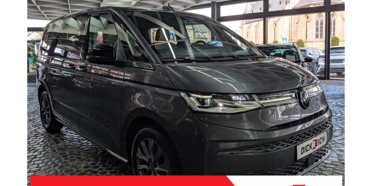 VW T7 Multivan 79.989 km 44.480 &euro; Dieburg 64807