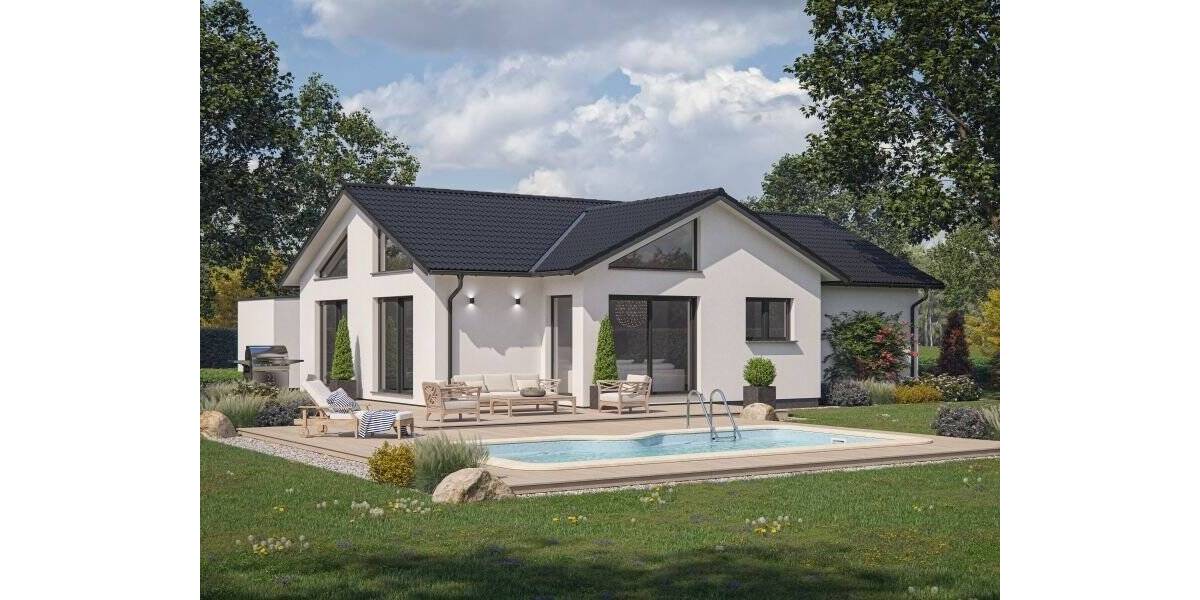 Bungalow Freudenberg - 3 Zimmer, 111 m&sup2;, 479.000&euro; | Angebot:26275856