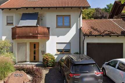 Haus Klingenberg am Main - 5 Zimmer, 148 m&sup2;, 429.000&euro; | Angebot:25754409