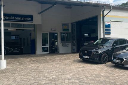 Mazda CX-5 32.020 km 21.590 &euro; Heimbuchenthal 63872