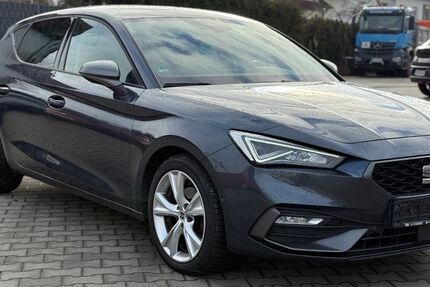 Seat Leon 128.000 km 13.500 &euro; Heusenstamm 63150