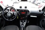 Smart ForFour electric drive EQ Klima, Tempomat, Sitzhei 80.600 km 6.890 &euro; Rodgau 63110