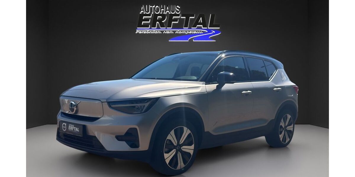 Volvo XC40 53.000 km 29.990 &euro; Bürgstadt 63927