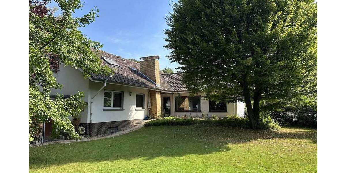 Einfamilienhaus Hanau / Großauheim Großauheim - 7 Zimmer, 300 m&sup2;, 799.000&euro; | Angebot:22409570