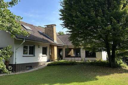 Haus Hanau / Großauheim Großauheim - 7 Zimmer, 300 m&sup2;, 799.000&euro; | Angebot:22409570