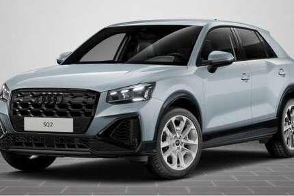 Audi SQ2 4.138 km 46.630 &euro; Aschaffenburg 63741