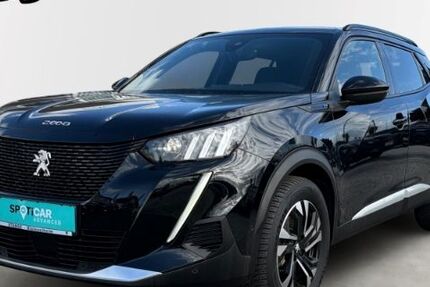 Peugeot 2008 18.200 km 23.490 &euro; Kleinostheim 63801
