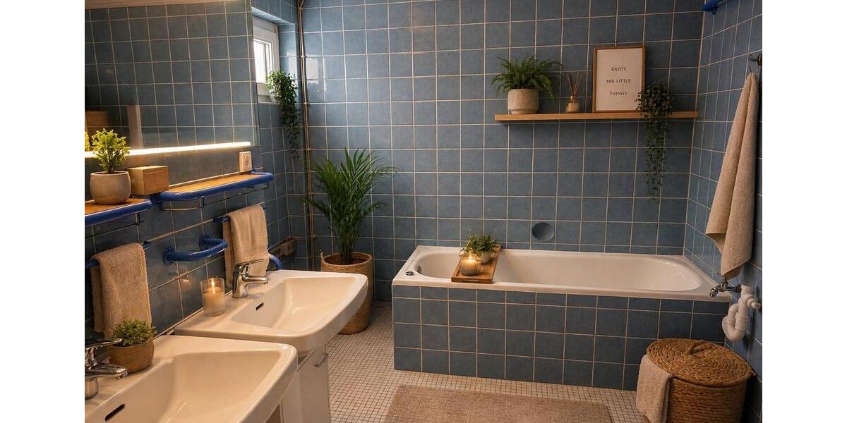 Etagenwohnung Bruchköbel - 3 Zimmer, 95 m&sup2;, 245.000&euro; | Angebot:26338242