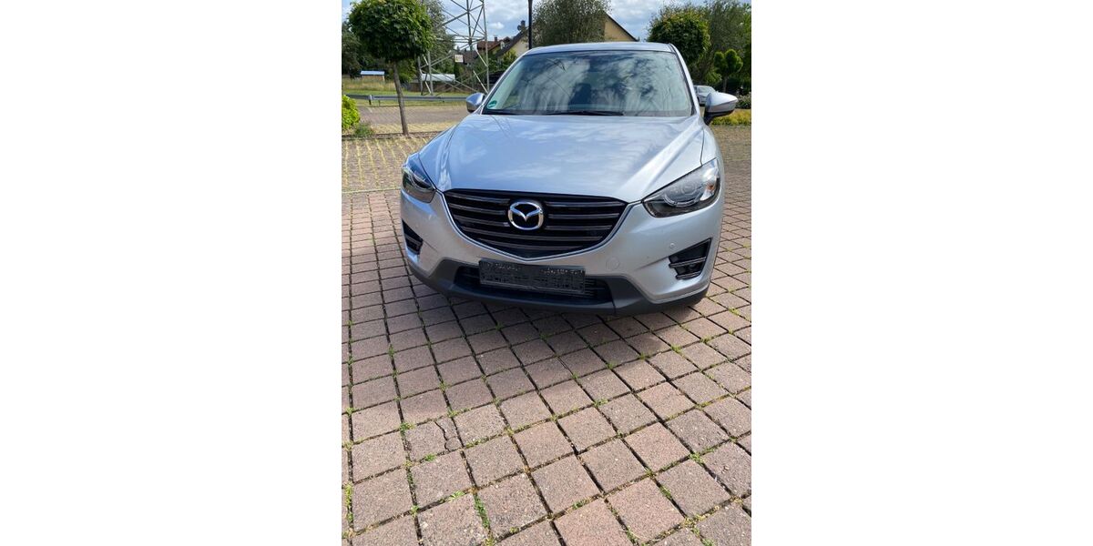 Mazda CX-5 39.000 km 15.900 &euro; Kleinwallstadt 63839