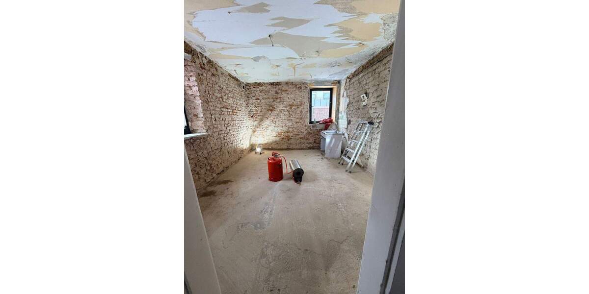 Einfamilienhaus Mömbris Schimborn - 5 Zimmer, 119 m&sup2;, 149.000&euro; | Angebot:25771097