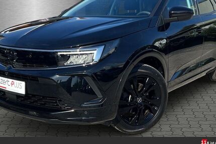 Opel Grandland (X) 27.434 km 22.470 &euro; Rödermark 63322