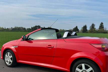 Opel Tigra 168.000 km 2.950 &euro; Rödermark, Stadt 63322