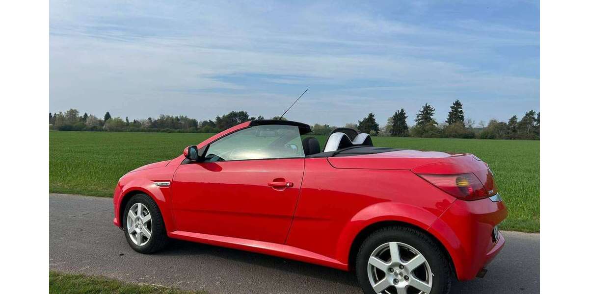 Opel Tigra 168.000 km 2.950 &euro; Rödermark, Stadt 63322