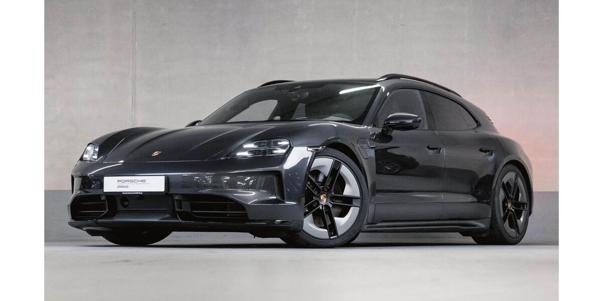 Porsche Taycan 23.500 km 125.480 &euro; Aschaffenburg 63739