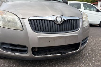 Skoda Roomster 192.000 km 2.000 &euro; Leidersbach/Volkersbrunn 63849